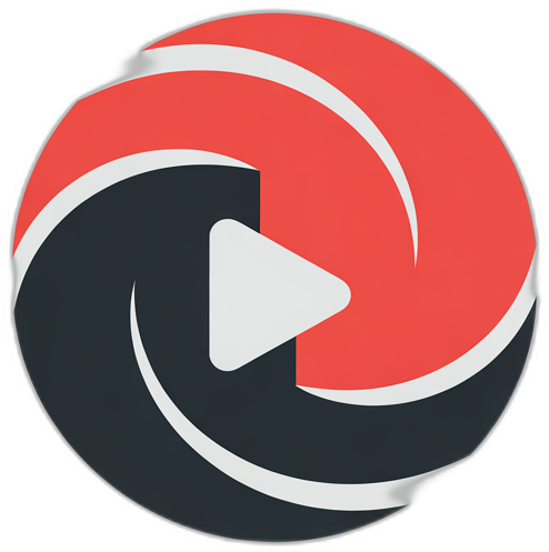 樱桃影视品牌Logo