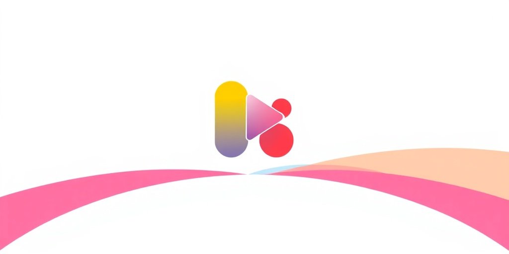 樱桃影视合作伙伴爱奇艺品牌Logo